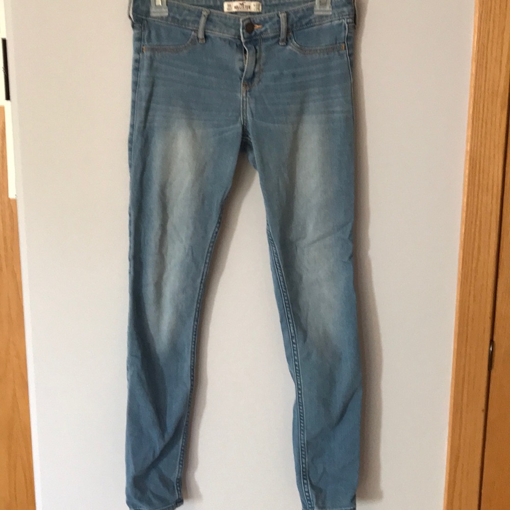 Medium wash Jeans